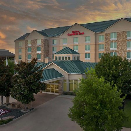Hilton Garden Inn Фриско Екстериор снимка