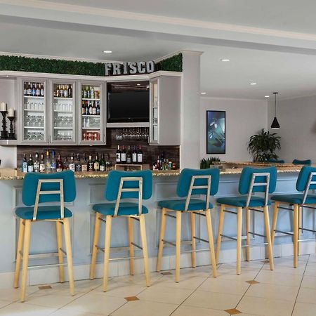Hilton Garden Inn Фриско Екстериор снимка