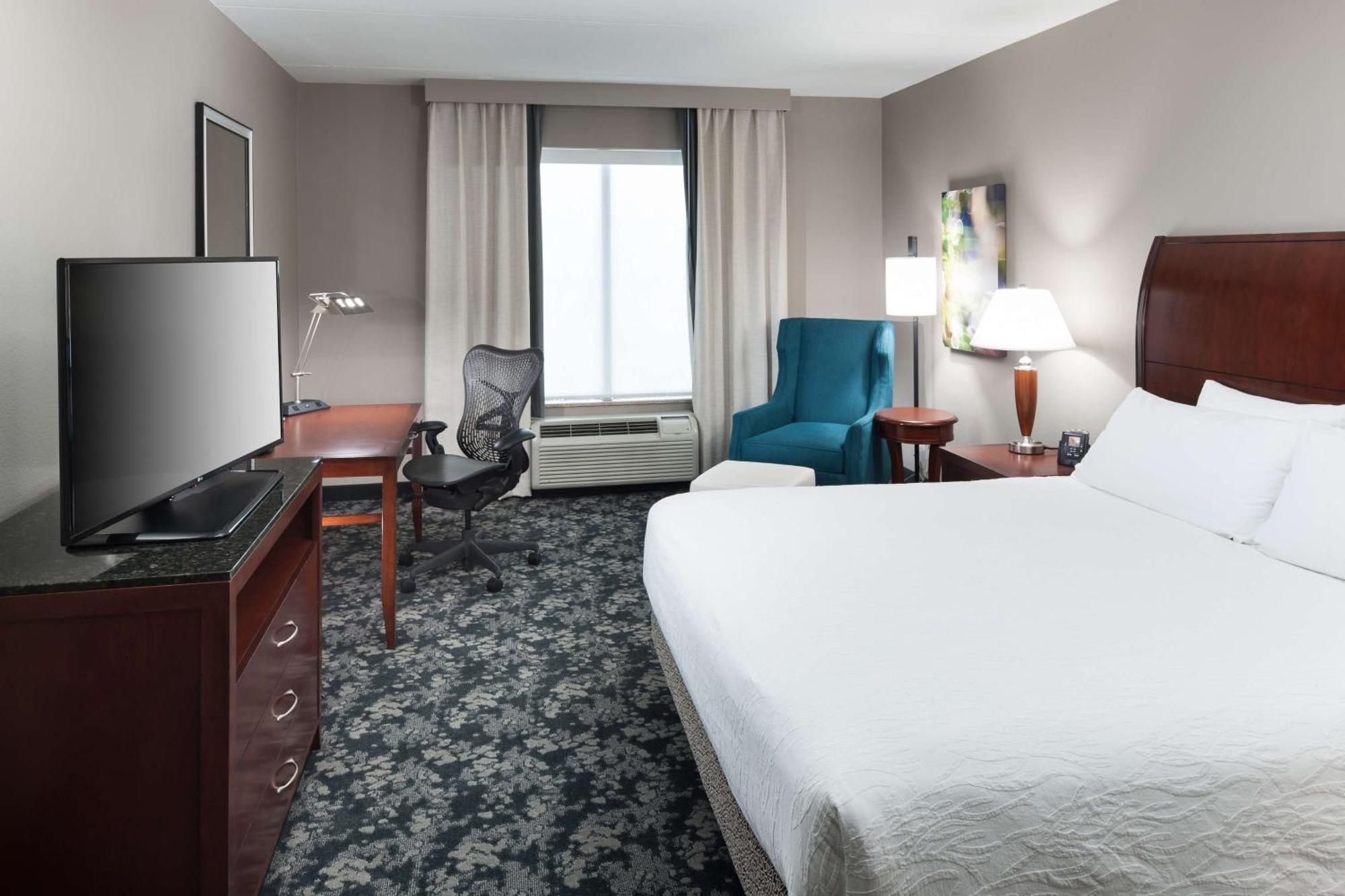 Hilton Garden Inn Фриско Екстериор снимка