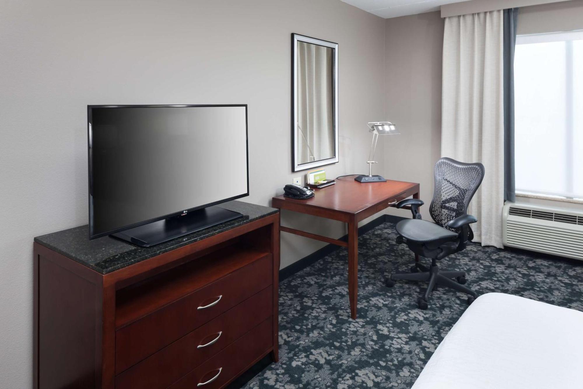 Hilton Garden Inn Фриско Екстериор снимка