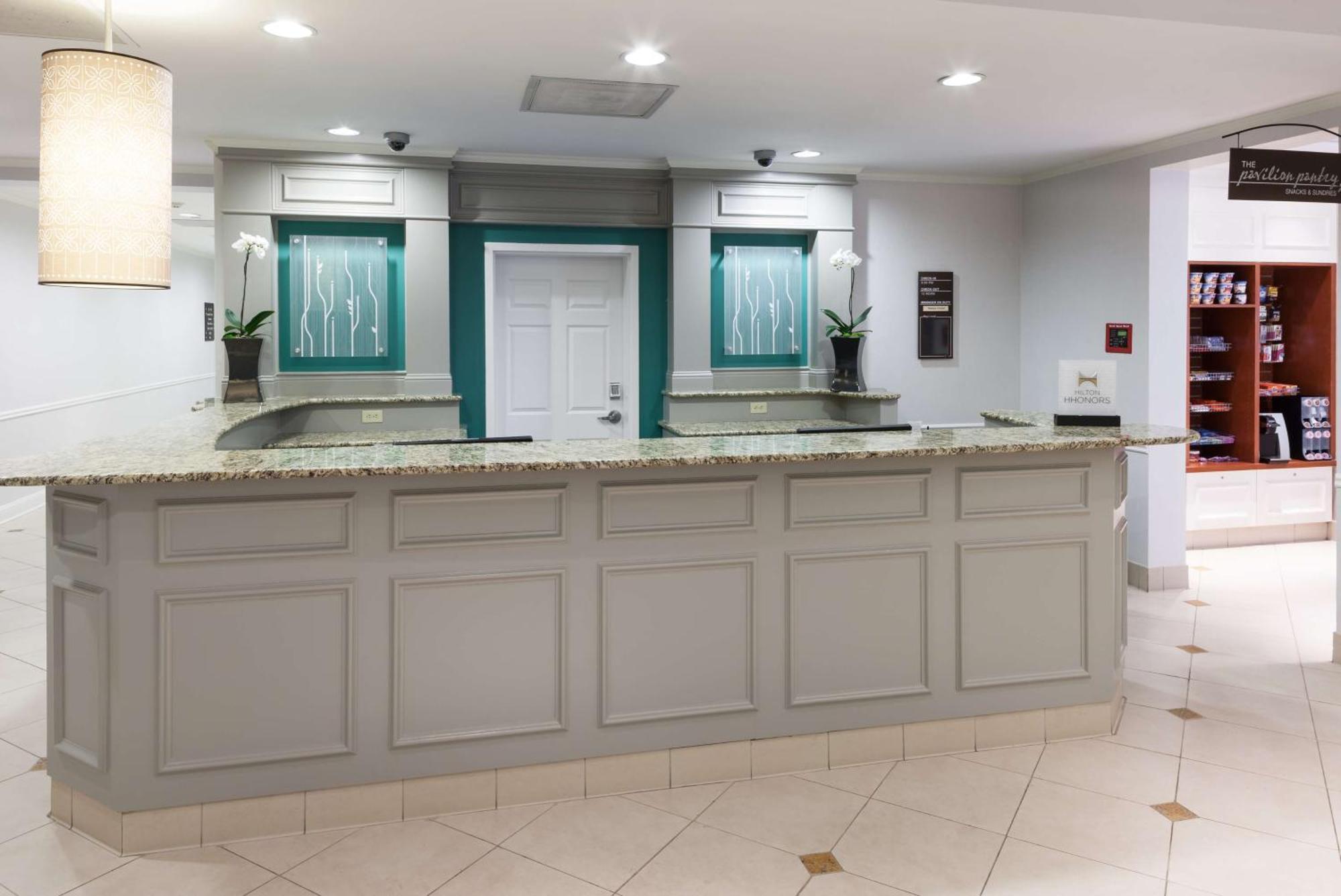 Hilton Garden Inn Фриско Екстериор снимка