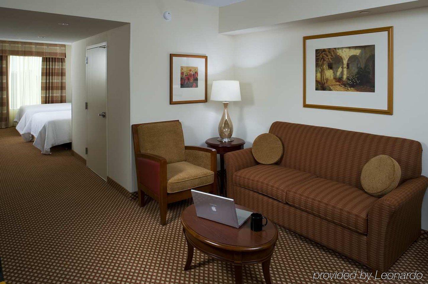 Hilton Garden Inn Фриско Стая снимка