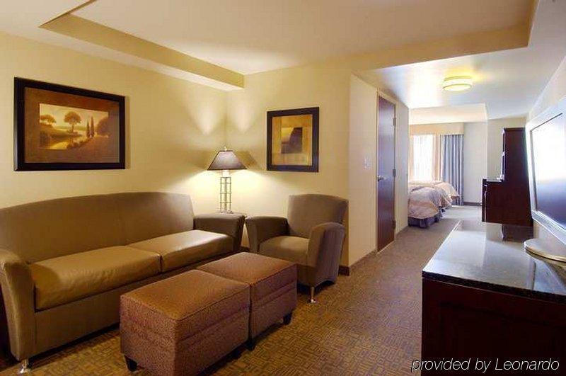 Hilton Garden Inn Фриско Стая снимка