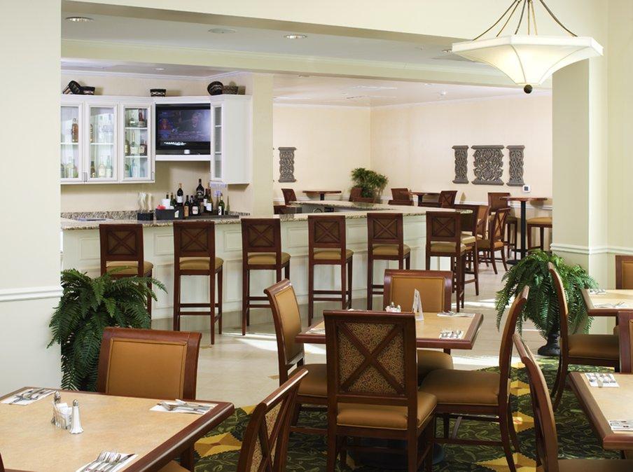 Hilton Garden Inn Фриско Екстериор снимка