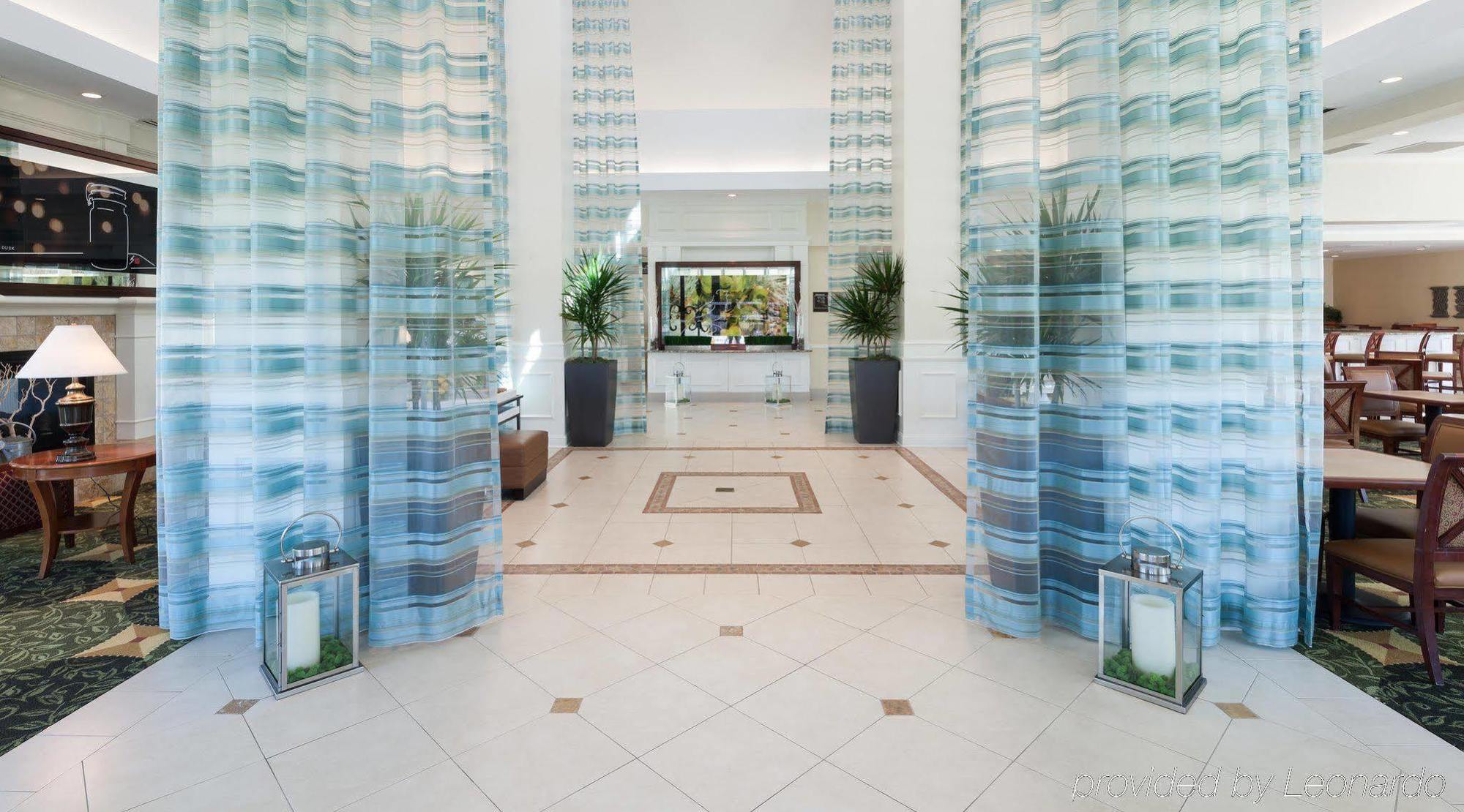 Hilton Garden Inn Фриско Екстериор снимка