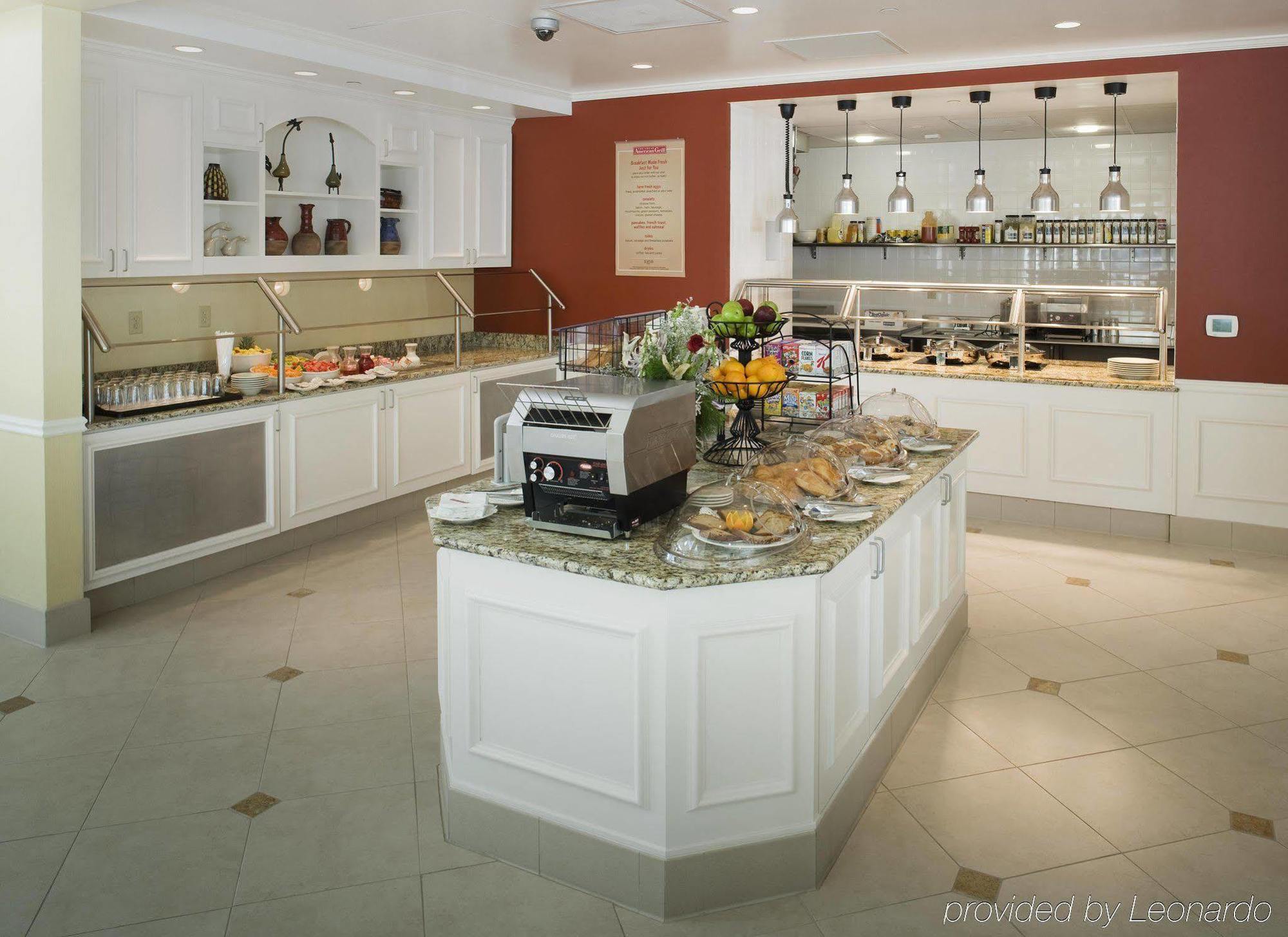 Hilton Garden Inn Фриско Екстериор снимка