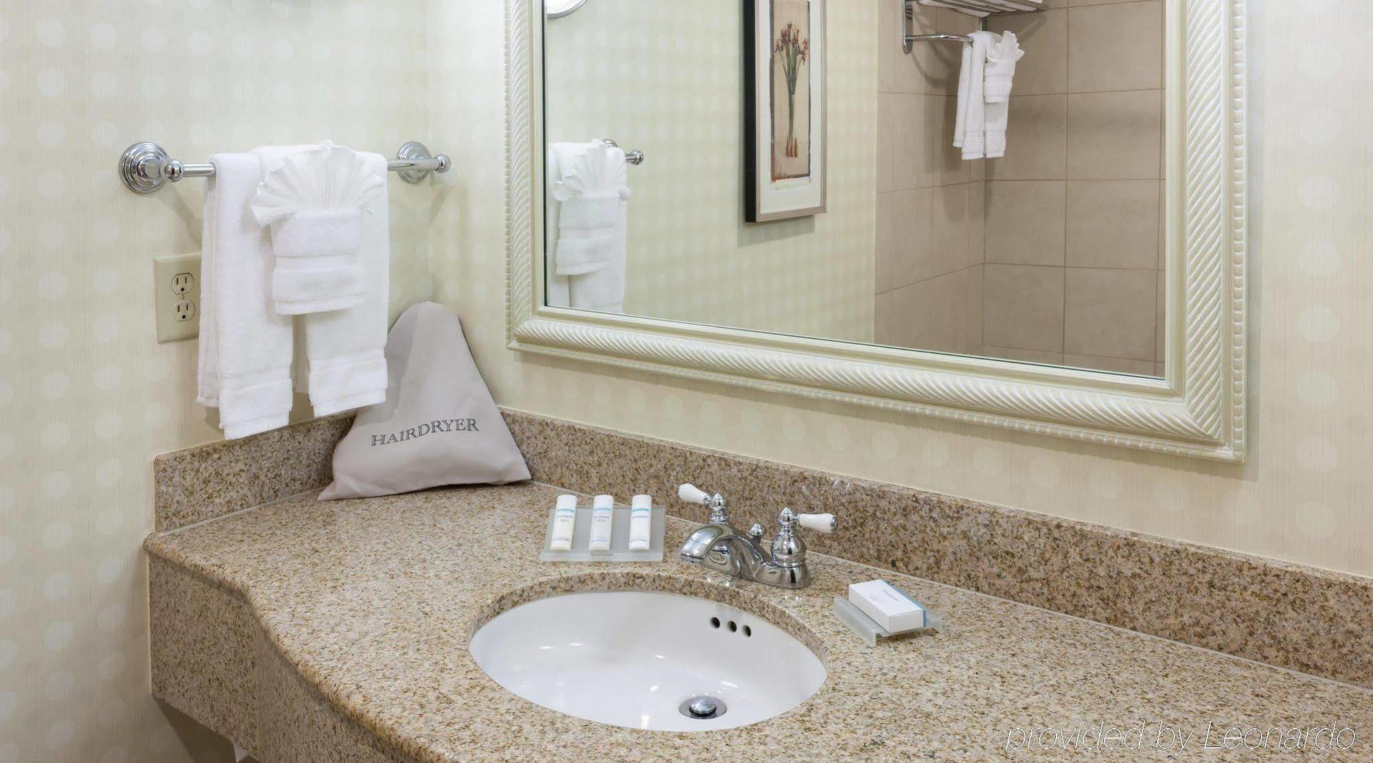 Hilton Garden Inn Фриско Екстериор снимка