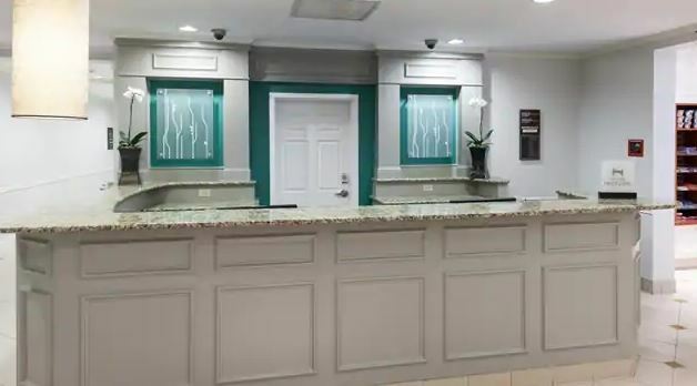 Hilton Garden Inn Фриско Екстериор снимка