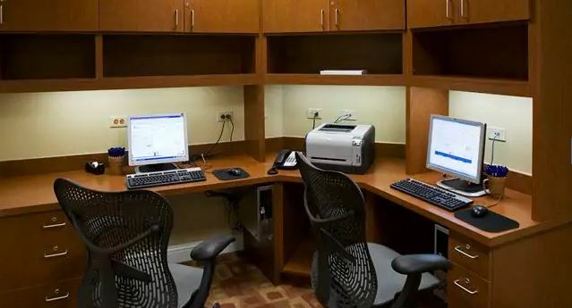 Hilton Garden Inn Фриско Екстериор снимка