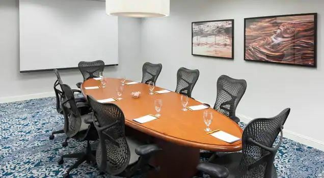 Hilton Garden Inn Фриско Екстериор снимка